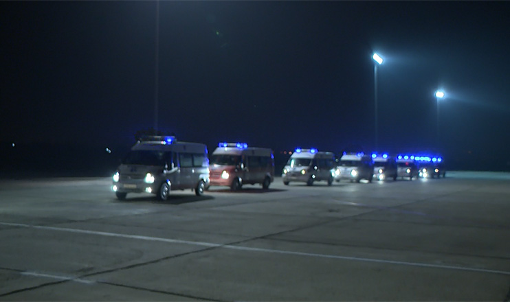 The First on Economics