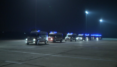 The First on Economics