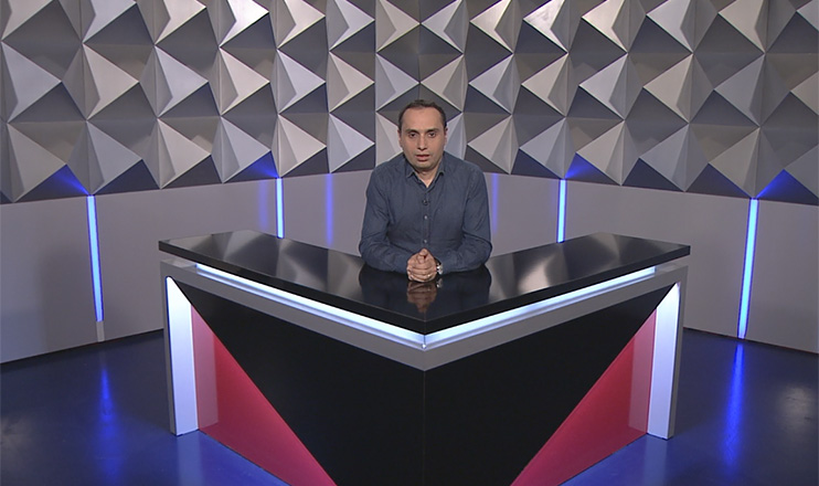 Տեսանկյուն