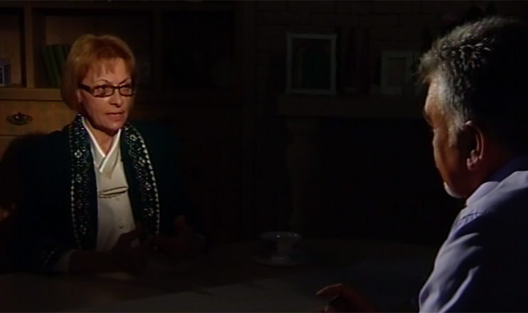 Չակերտներ - Նվարդ Ասատրյան