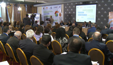 The First on Economics