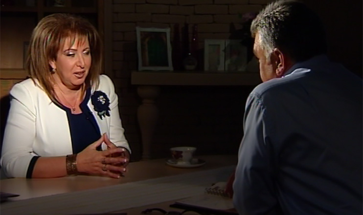 Չակերտներ - Մարիամ Շահինյան