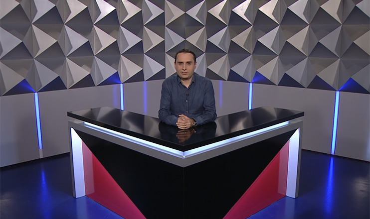 Տեսանկյուն