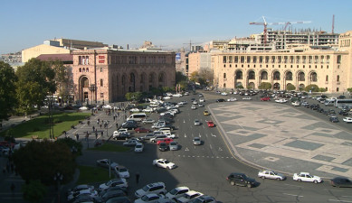 The First on Economics