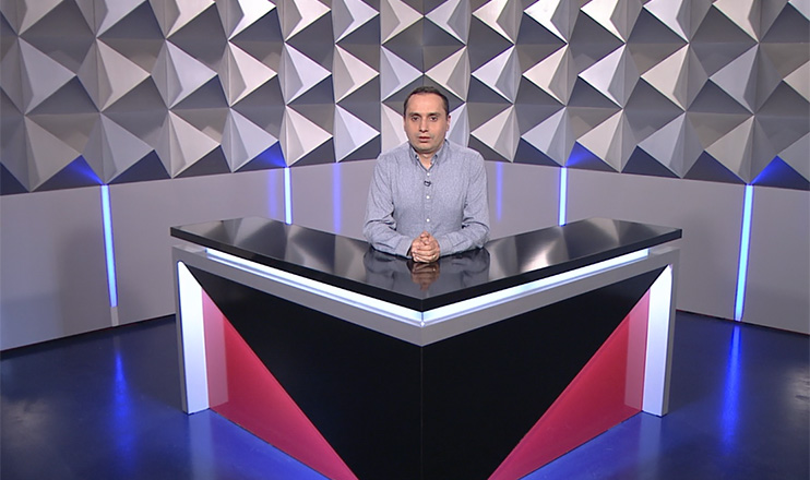 Տեսանկյուն