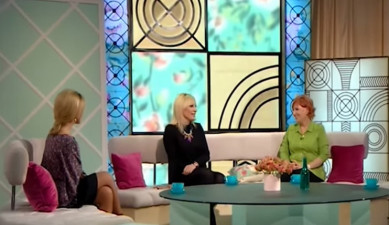 Մեր մեջ ասած - Ագա Քանքանյան