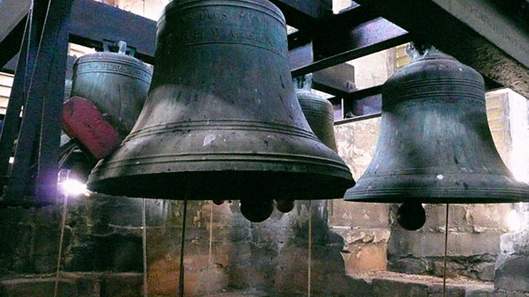 Հայաստանի առեղծվածները - Մետաղյա առարկաներ