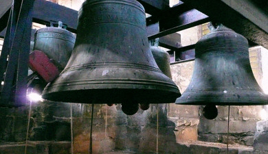 Հայաստանի առեղծվածները - Մետաղյա առարկաներ