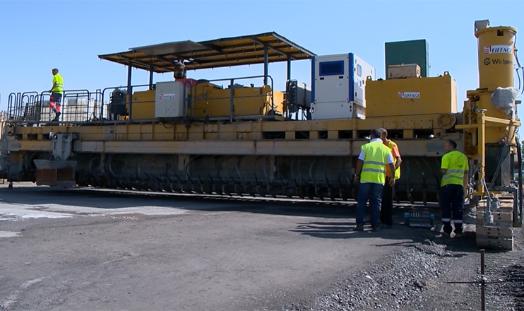 The First on Economics