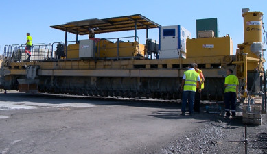 The First on Economics