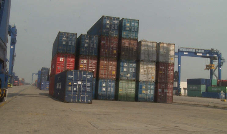 The First on Economics