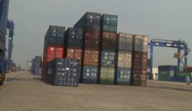 The First on Economics