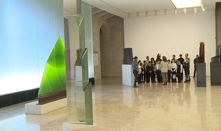 The First on Economics