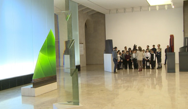 The First on Economics