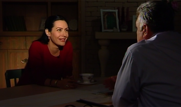 Չակերտներ - Սոնա Ազարյան