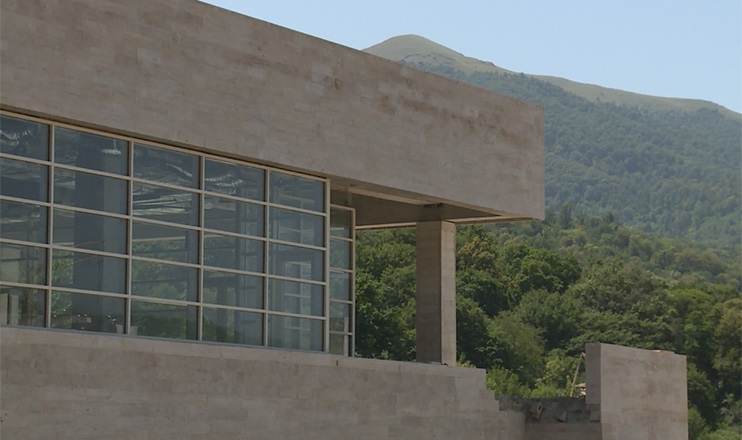 The First on Economics