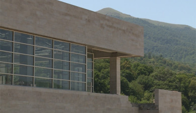 The First on Economics