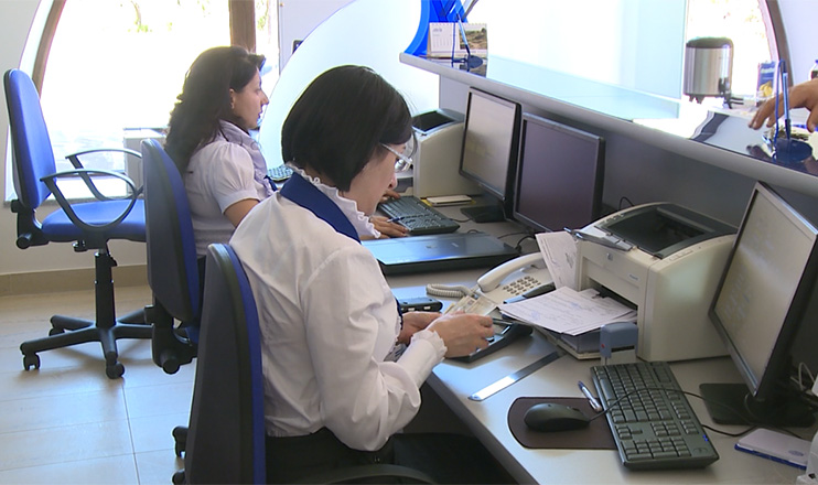 The First on Economics