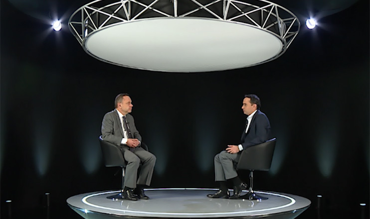 Հանրային օրակարգ - Ժան-Ֆրանսուա Շարպանտիե