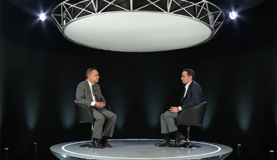 Հանրային օրակարգ - Ժան-Ֆրանսուա Շարպանտիե