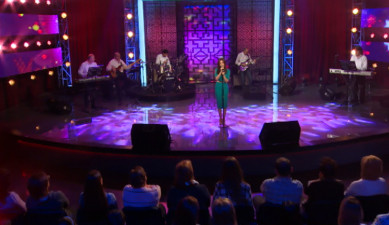 Երգ երգոց - Երգում են երիտասարդ երգիչները