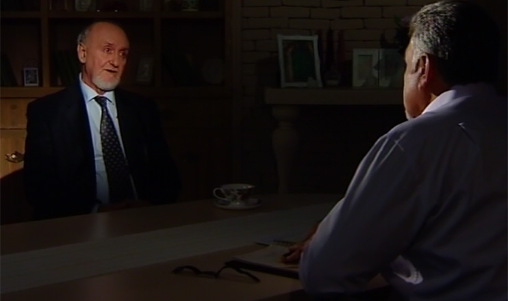 Չակերտներ -  Սամվել Քոչինյան