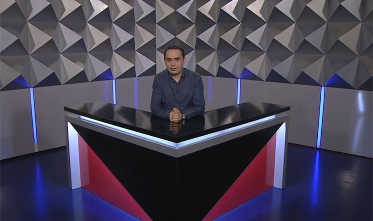 Տեսանկյուն