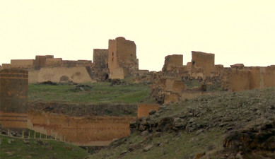 Հայաստանի առեղծվածները - Լեռների պահապանները