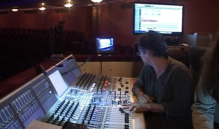 The First on Economics