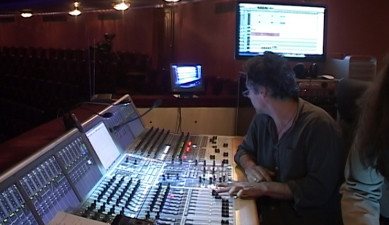 The First on Economics