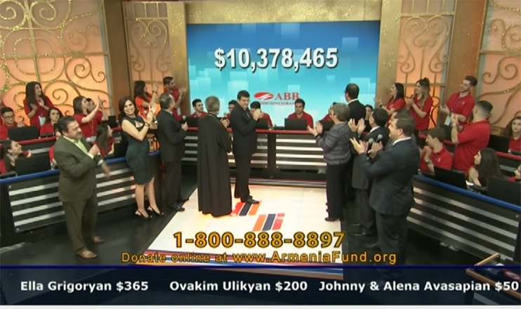 The First on Economics