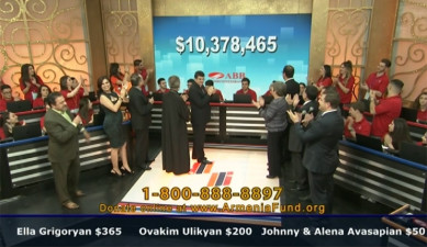 The First on Economics