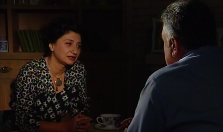 Չակերտներ -  Վիկտորիա Ռիեդո Հովհաննիսյան