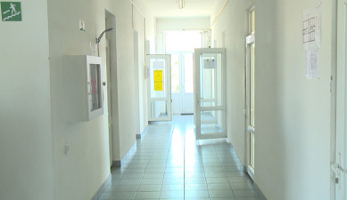 The First on Economics