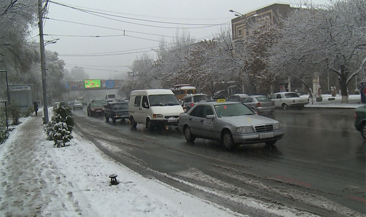 The First on Economics