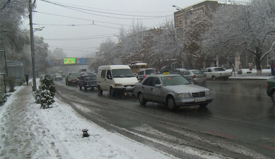 The First on Economics