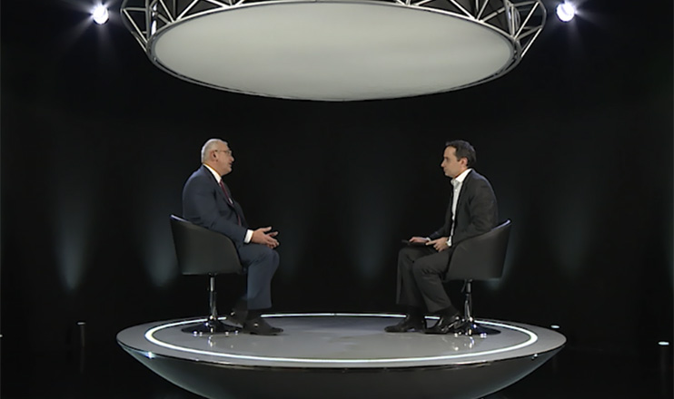 Հանրային օրակարգ - Տիգրան Մուկուչյան