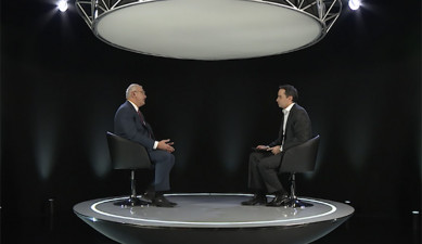 Հանրային օրակարգ - Տիգրան Մուկուչյան