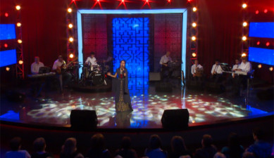 Երգ երգոց - ԳՈՀԱՐ երգչախմբի երգիչները