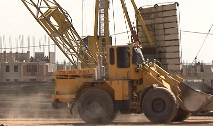 The First on Economics