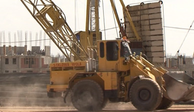 The First on Economics