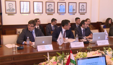 The First on Economics