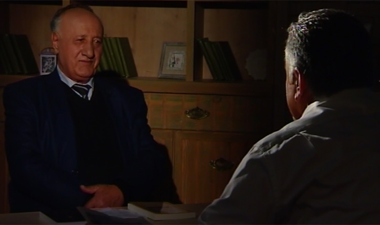 Չակերտներ - Ռաֆիկ Սահակյան