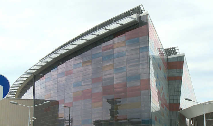 The First on Economics