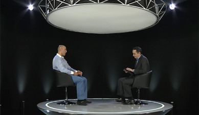 Հանրային օրակարգ - Արթուր Աբրահամ