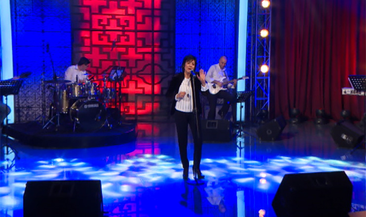 Երգ երգոց - Ավագ սերունդը