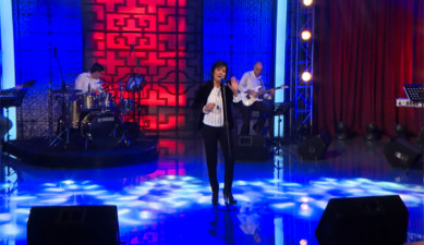 Երգ երգոց - Ավագ սերունդը