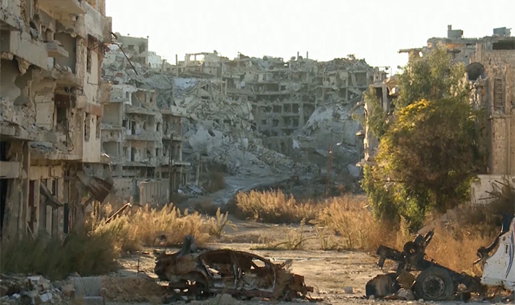 The First on Economics