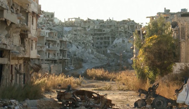 The First on Economics