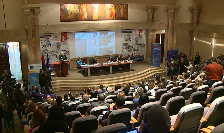 The First on Economics